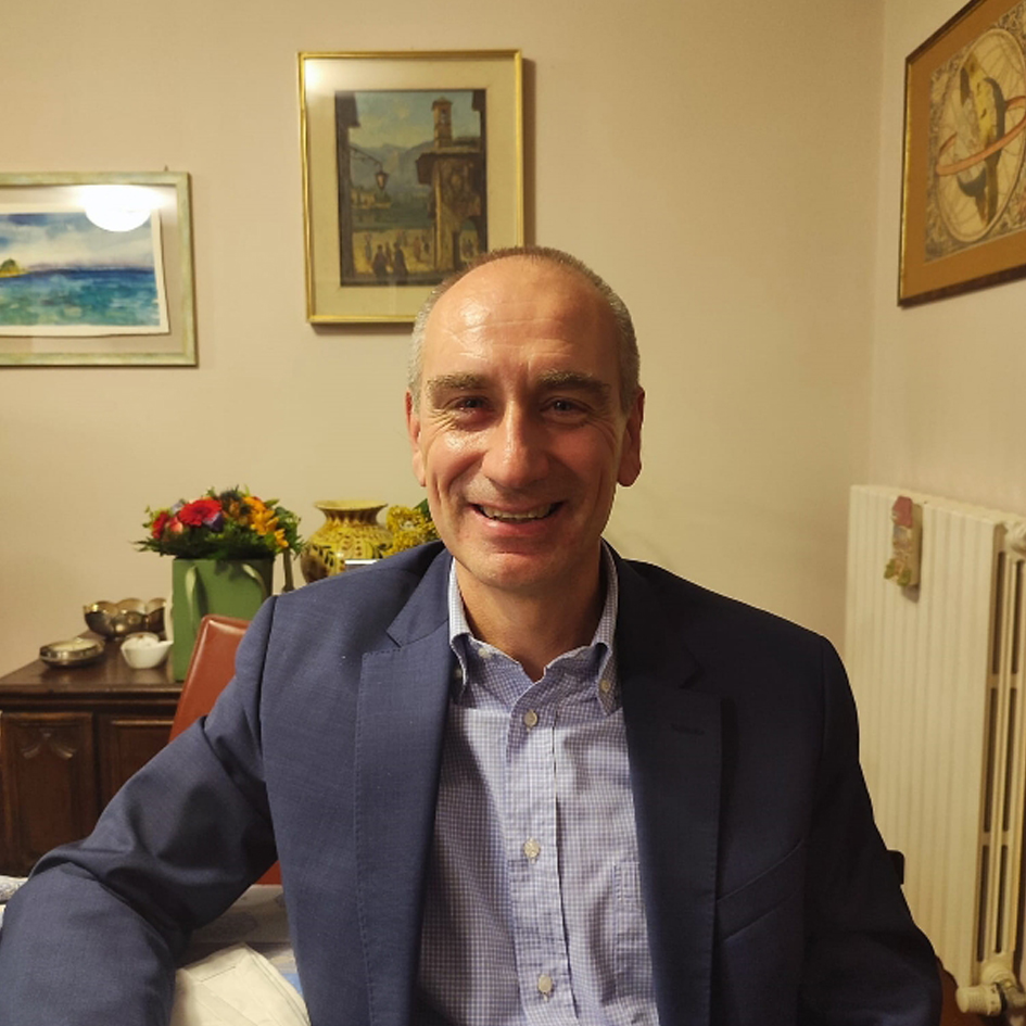Stefano Maggiolini